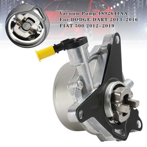 Vacuum pump 4892641aa pour - pump,