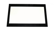 VITRE INTERIEURE DE PORTE pour
