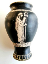 ancien joli vase en