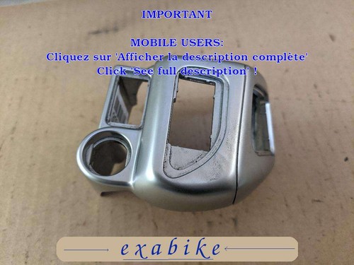 Pas description voir - de,