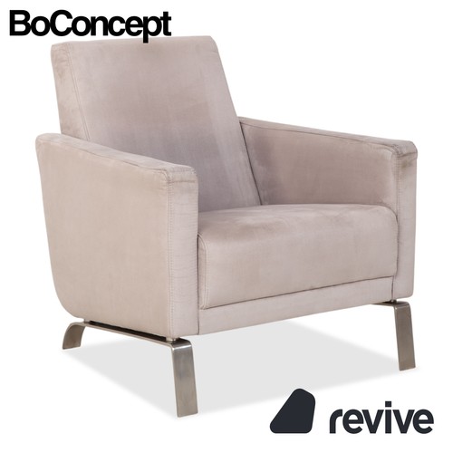 Boconcept fly fauteuil tissu - boconcept,