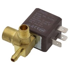 Électrovanne Polti bobine Vaporella Forever Star Lecoaspira 715 FAV50 PRO90