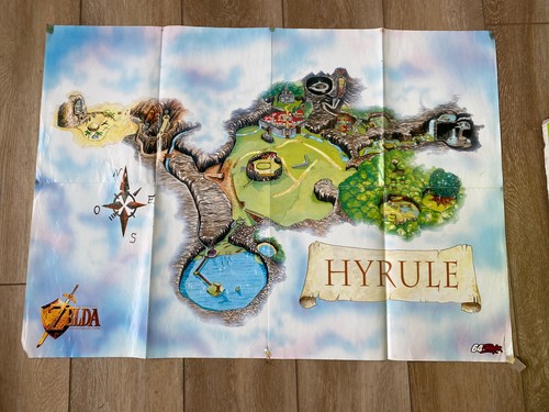 Ancienne affiche poster - ancienne,