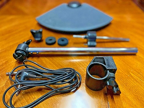 Alesis dm5 pro bundle - bundle, set