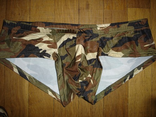 Boxer mini militaire tour - , de