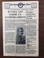 Brest Bombardé 1942 Front