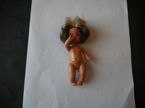 Jouets poupée barbie - barbie, bÉbÉ