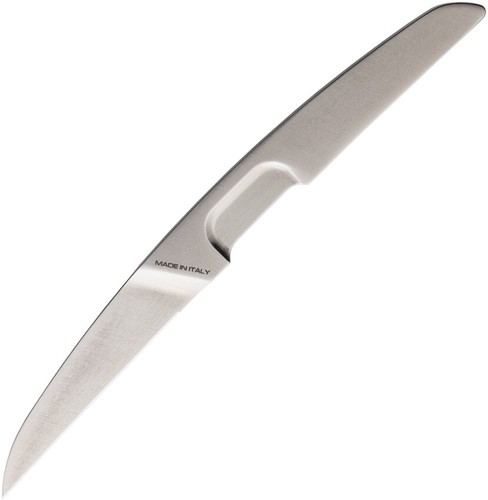 Extrema ratio silver - silver, talon