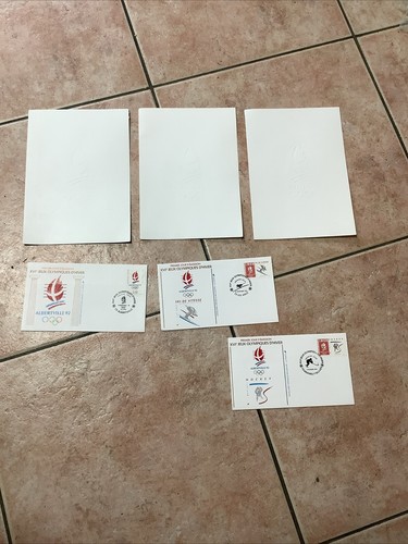 Beau lot documents - lot, de