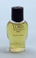 LORD - MOLYNEUX PARFUMS -