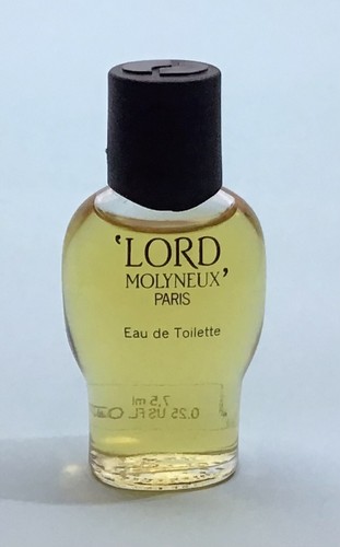 Lord molyneux parfums - -,
