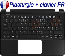 Plasturgie Noire + Clavier