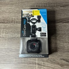 DashCam PRO Dah Camera 1080P