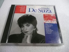 CD LINDA DE SUZA  AIME MOI