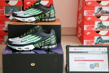 Nike Air Max Plus Tuned 3