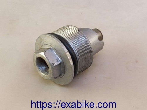 Bouchon fourche pour suzuki - de,