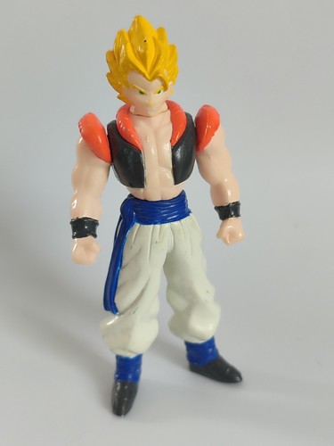 Figurine dbz bandai vintage - figurine,