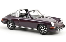 PORSCHE 911 E Targa - 1971 -