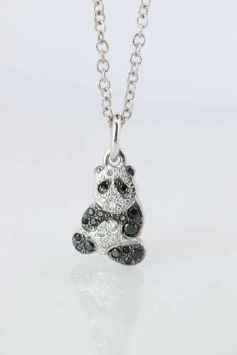 18k pomelatto charm - 18k, charm.
