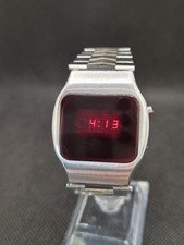 Ancienne Montre LED Trafalgar