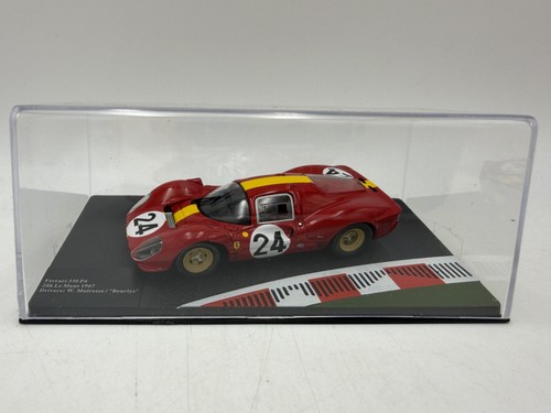 Centauria die cast 43 - die, 1/43