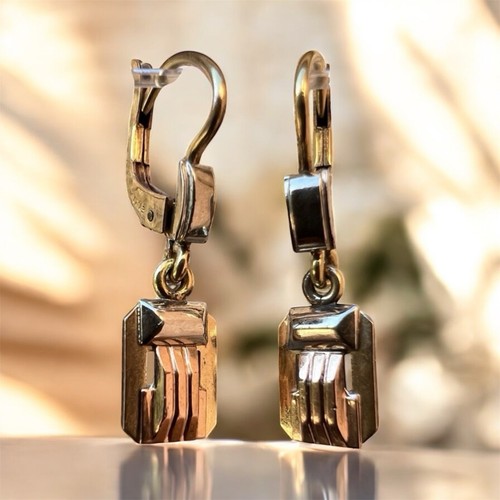 Boucles oreilles pampilles - boucles, d’oreilles