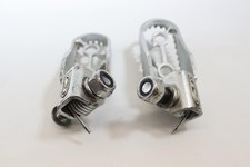 Repose-pied avant droit RIEJU 50 MRT PRO 2018 à 2021