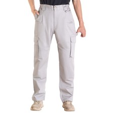 VEVOR Pantalon Ignifuge Cargo