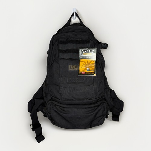 Nwt camelbak maximum gear bfm - camelbak,