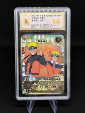 Carte Naruto Kayou NRCC-SP001S