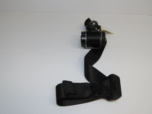 Ceinture arrière gauche opel - arrière,