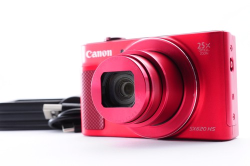 Canon powershot sx620 rouge - powershot,