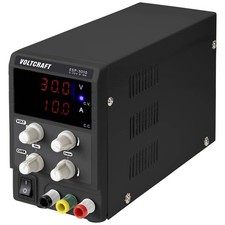 Alimentation de laboratoire réglable VOLTCRAFT ESP-3010 0 - 30 V/DC 0 - 10 A