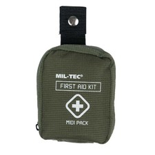 KIT DE PREMIERS SECOURS