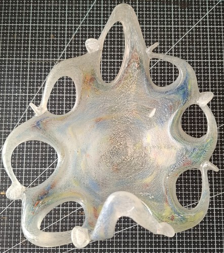 Grand vide poche - murano, en