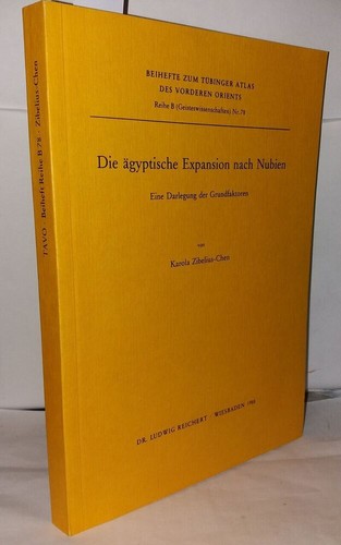 Die agyptische expansion nach - agyptische,