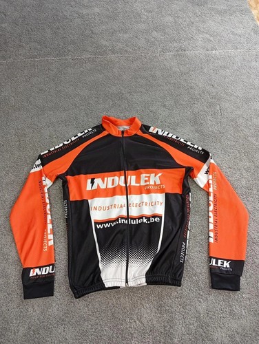 Veste saison velo - mi,
