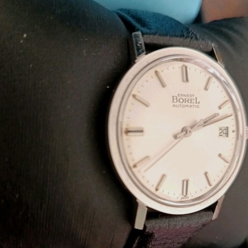 Montre homme ernest borel - homme,