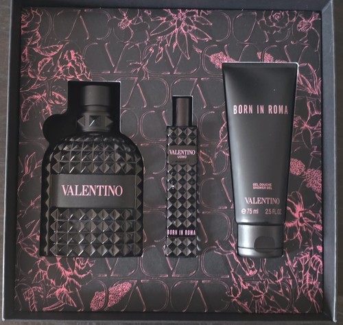 Valentino born roma - born, in