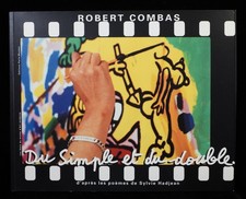 ROBERT COMBAS Du Simple Et Du