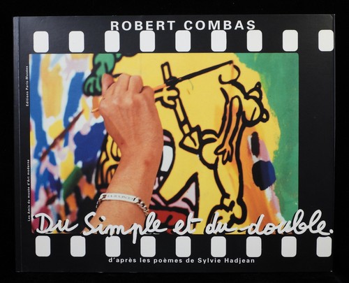 Robert combas simple du - robert, et