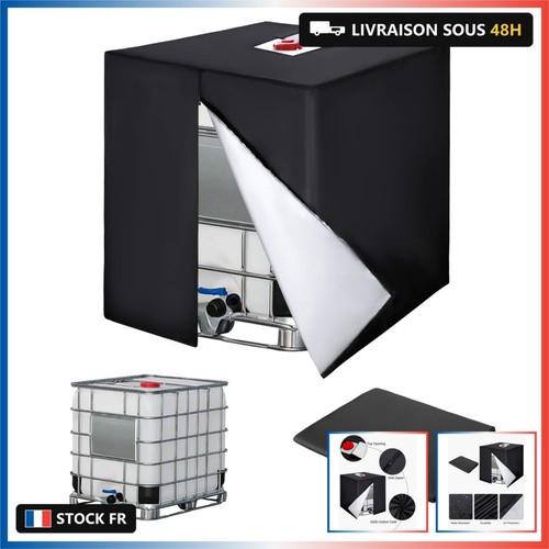 Bache pour cuve 1000l - 1000l, ibc