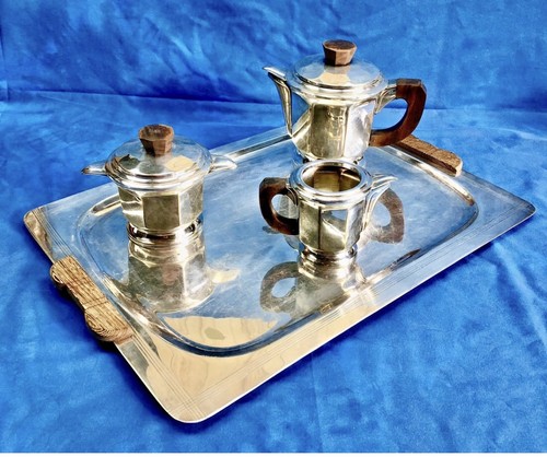 Service the ercuis metal - service, a