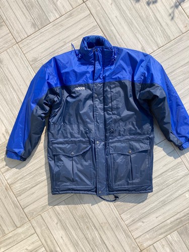 Blouson mentaux vintage - blouson,