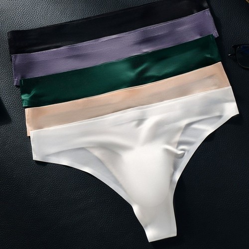 String homme sans couture