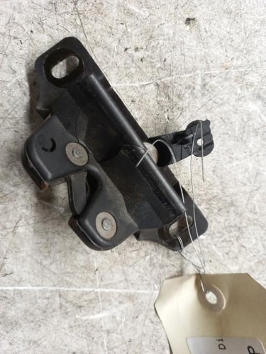 Serrure coffre peugeot 306 - de,
