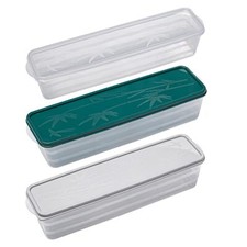 3 Pièces Boîte à Spaghettis