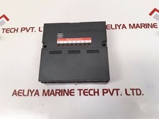 Module De Sortie De Relais