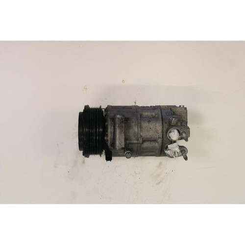 Compresseur clim ford - clim, focus