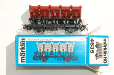 MÄRKLIN 4635 NEUF